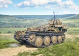 Panzer I Ausf.B i6523 ITALERI