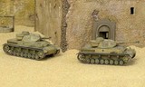 Panzer IV Ausf.F1/F2 ITALERI